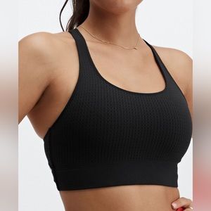 Fabletics sports bra
